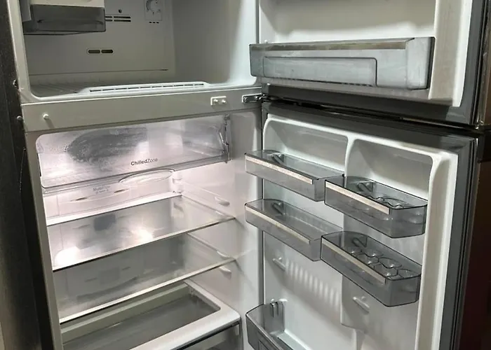 دلتا Apartment *