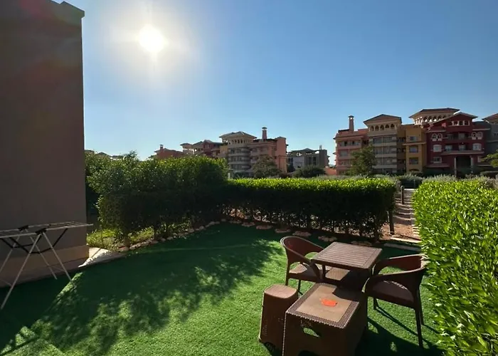 Apartment دلتا *