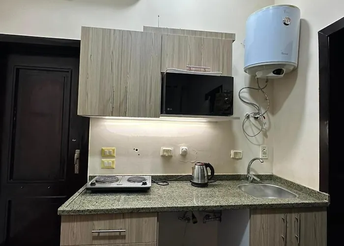 دلتا Apartment Sharm el-Sheikh